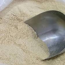 Rice Polish